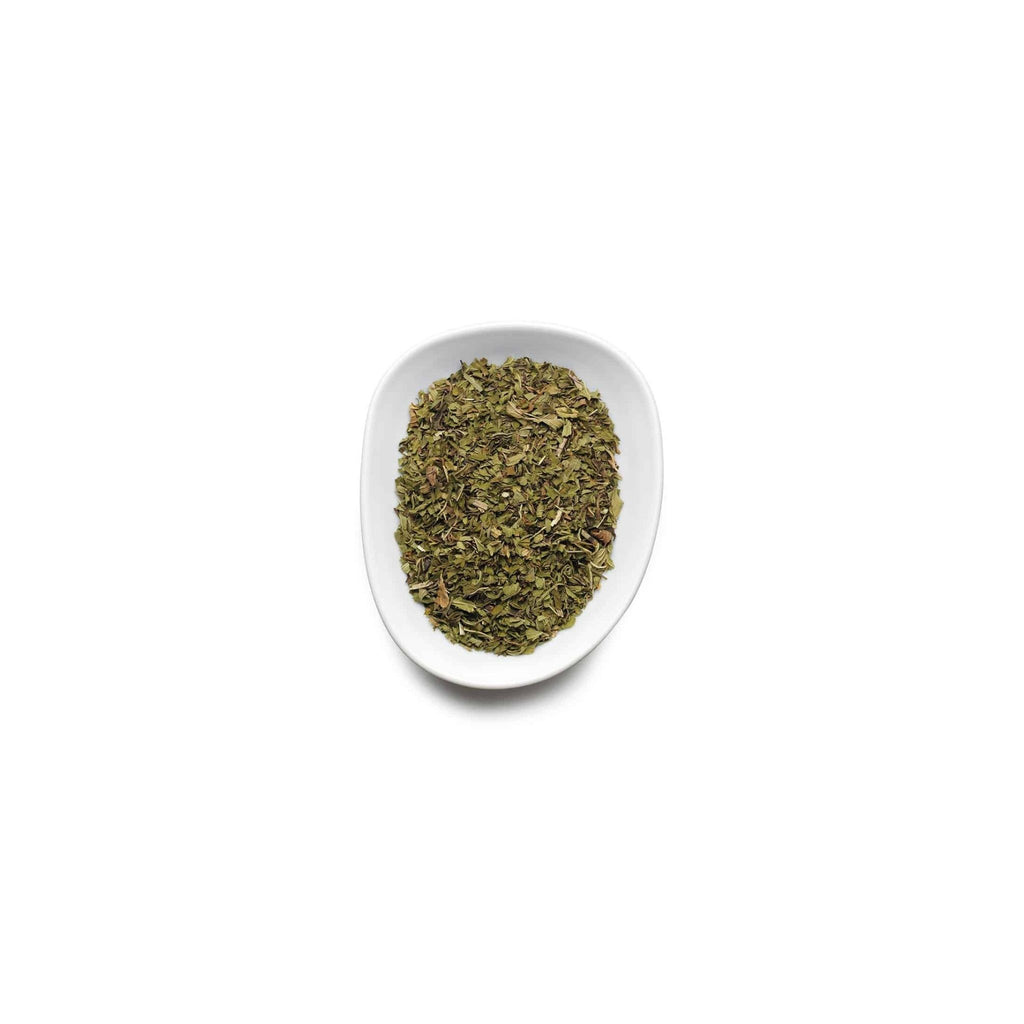 Birchall Peppermint Leaves Prism Tea Bags x 15