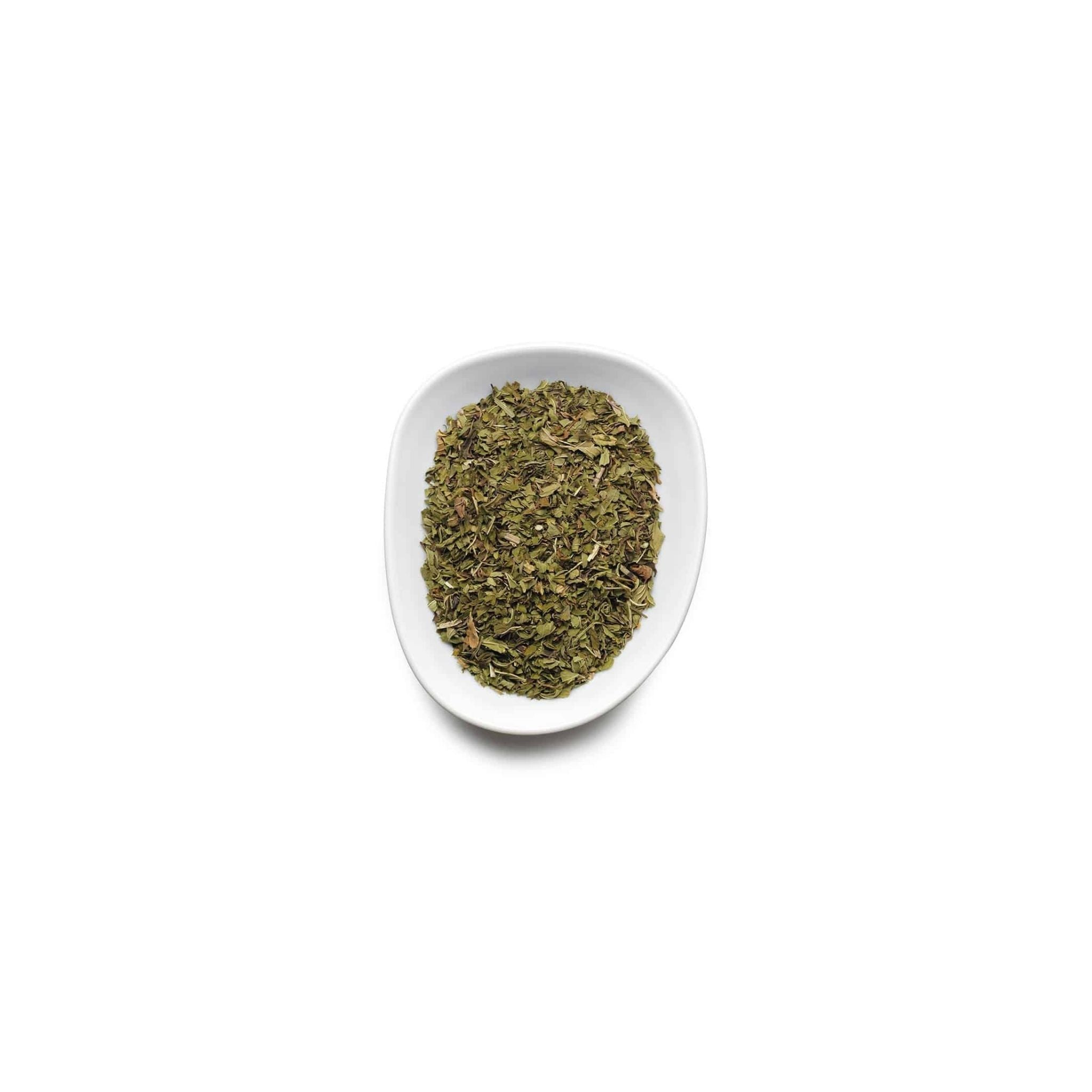 Birchall Peppermint Leaves Prism Tea Bags x 15
