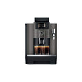 JURA W4 Dark Inox Automatic Coffee Machine