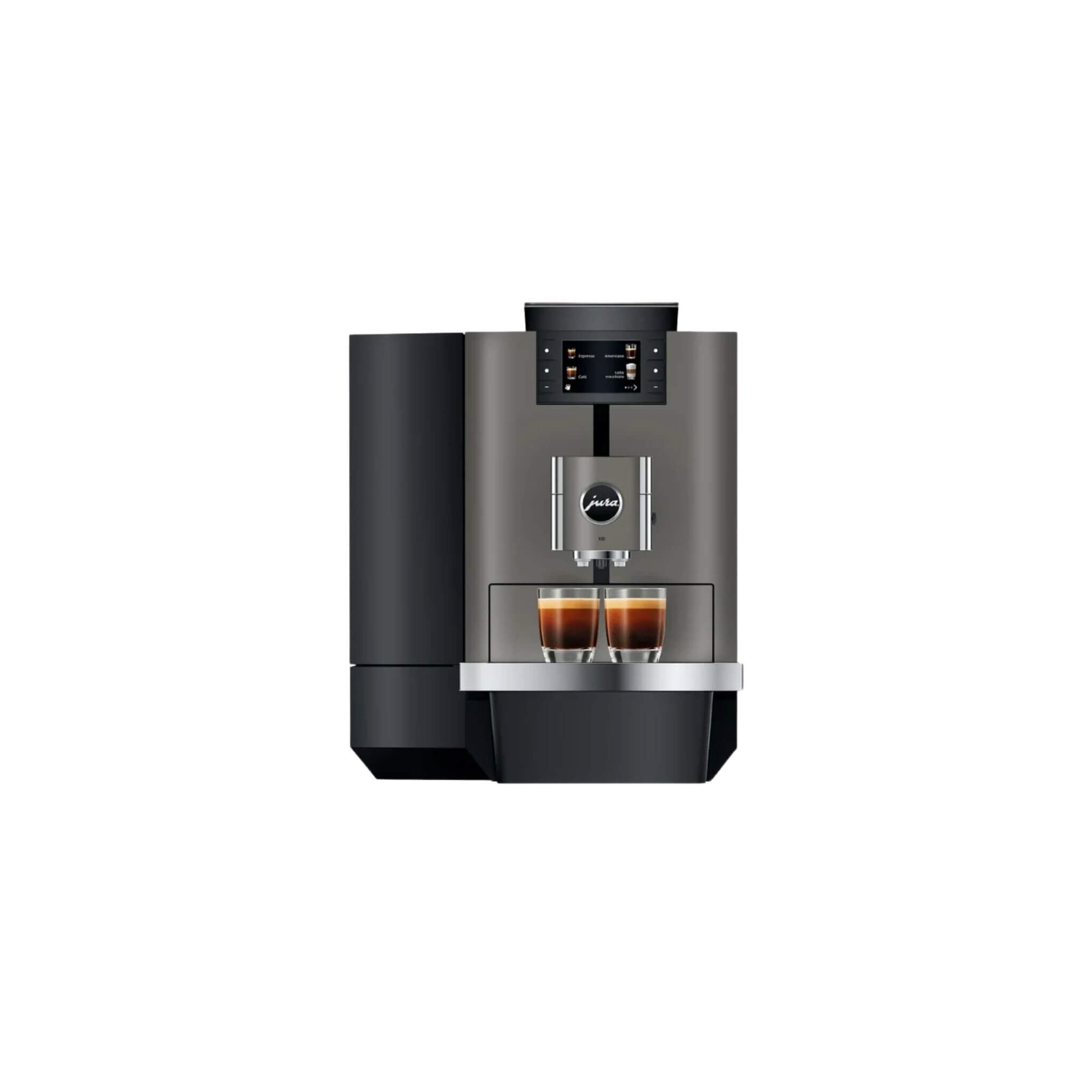 JURA X10 Automatic Coffee Machine