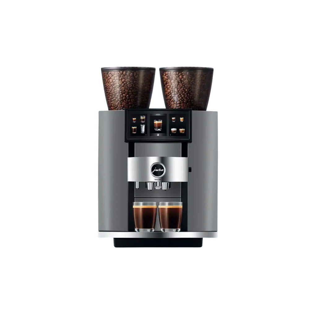 JURA GIGA W10 Automatic Coffee Machine