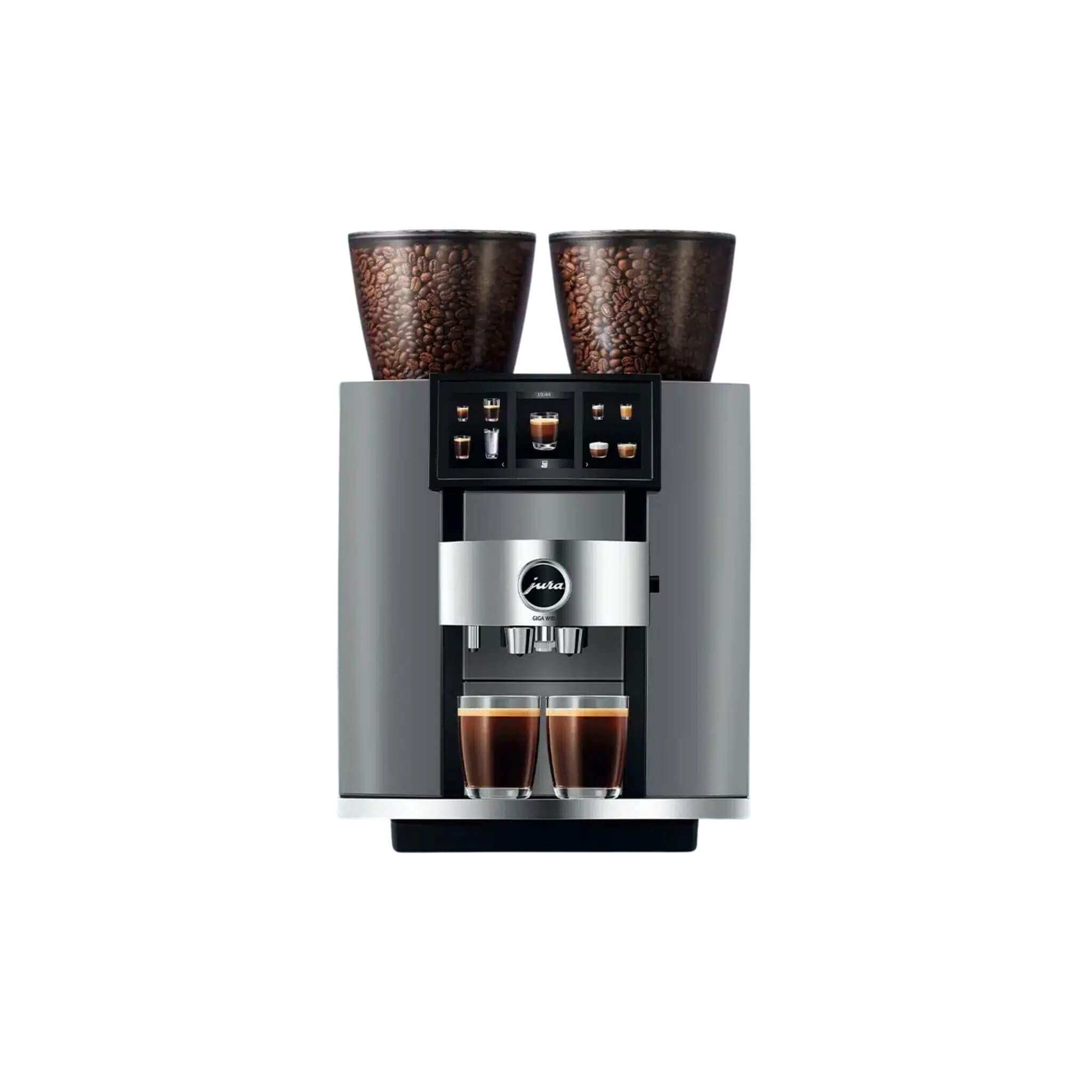 JURA GIGA W10 Automatic Coffee Machine