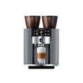 JURA GIGA W10 Automatic Coffee Machine