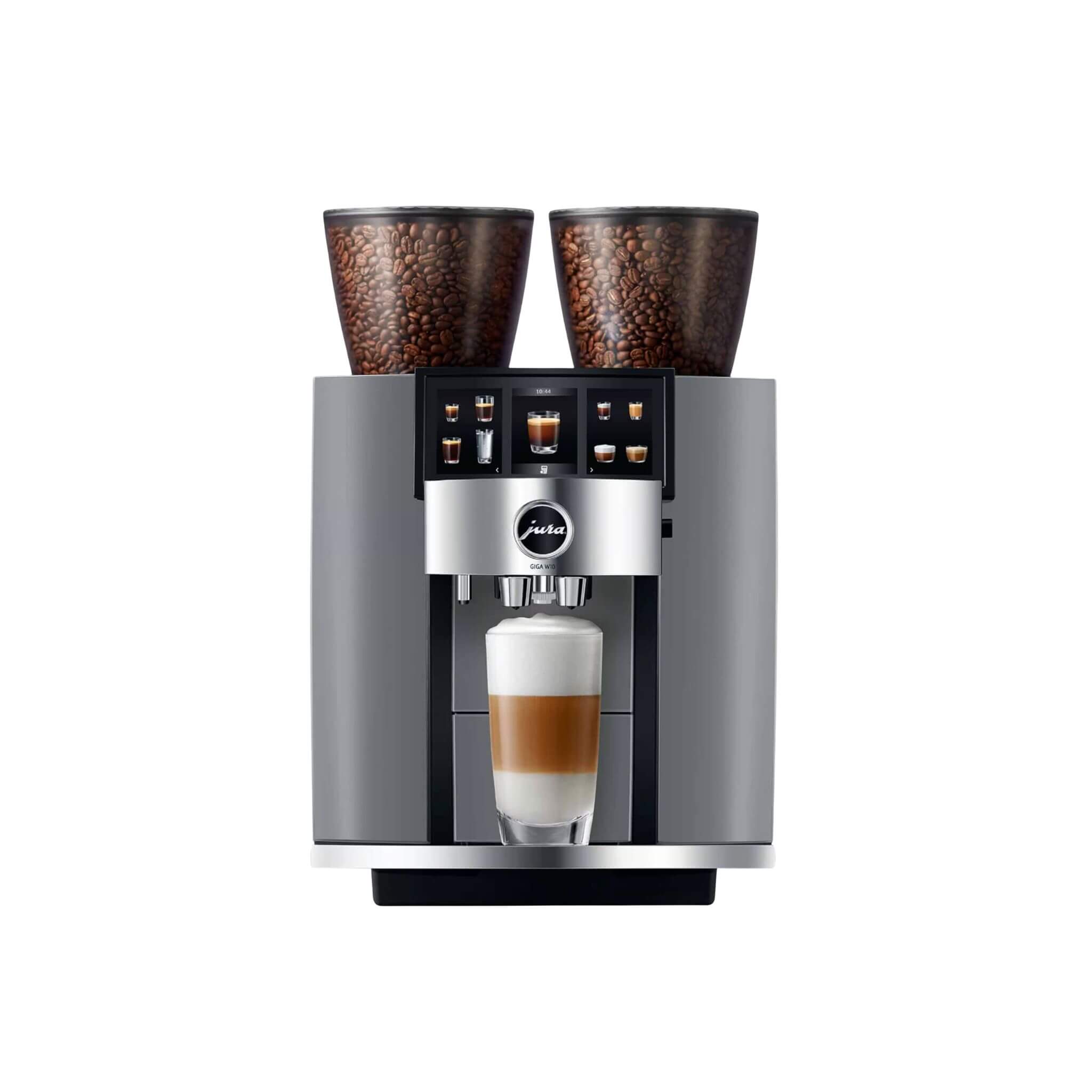 JURA GIGA W10 Automatic Coffee Machine