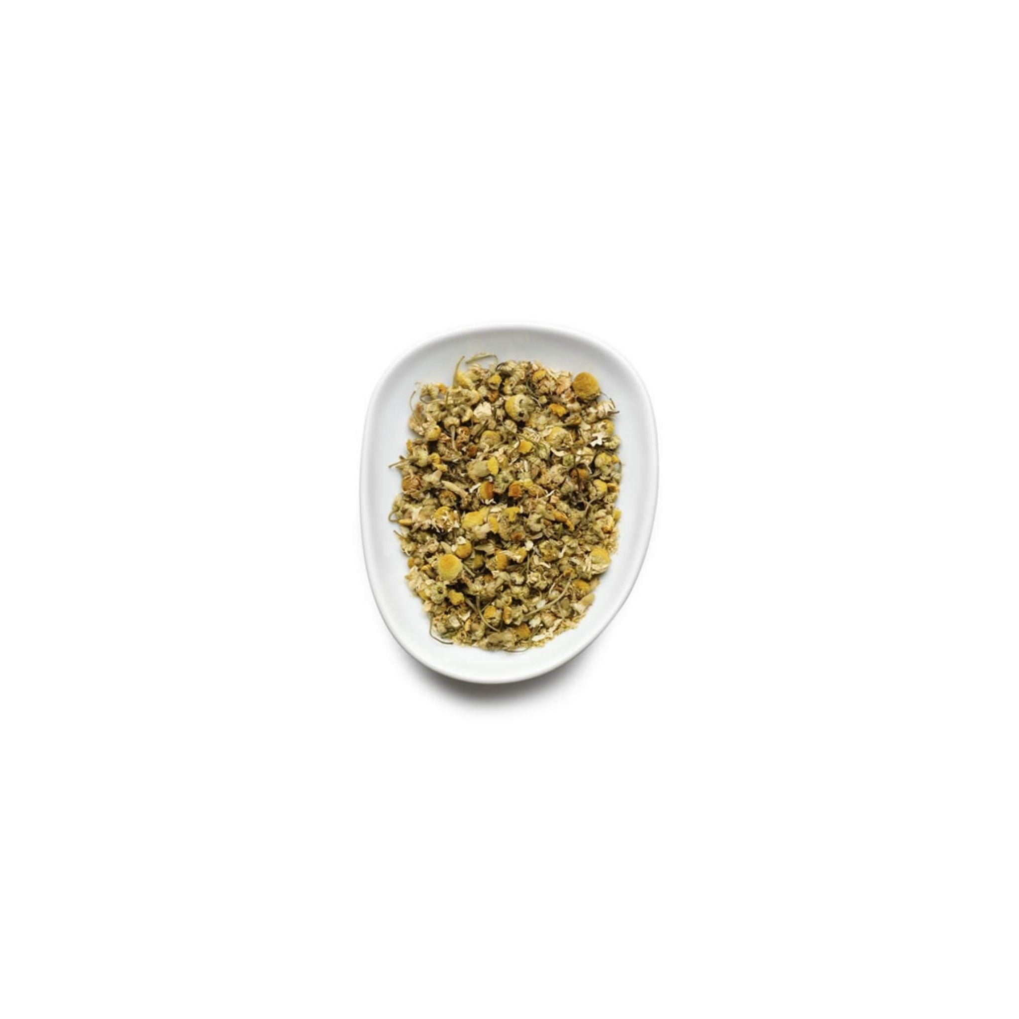 Birchall Camomile Flowers Prism Tea Bags x 15