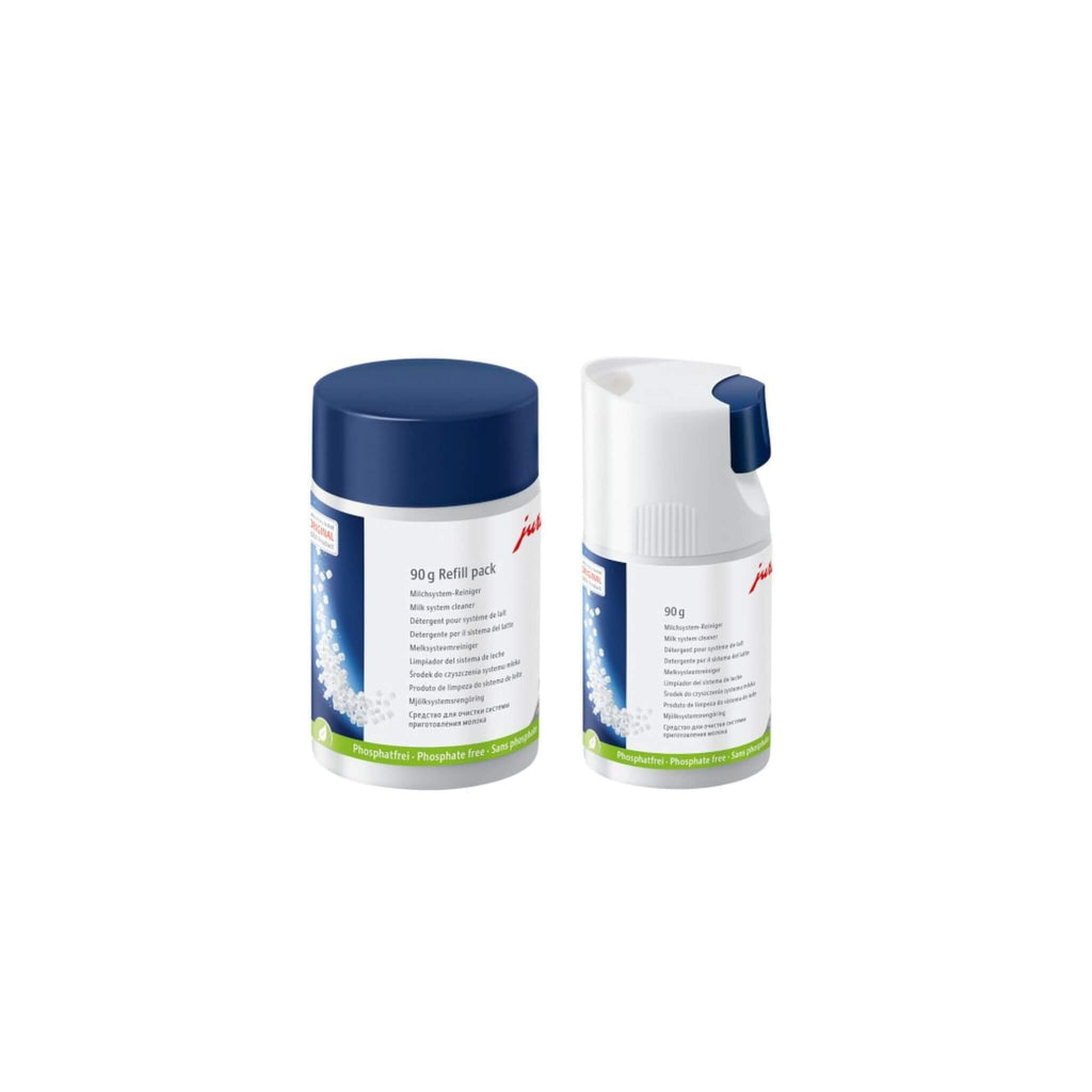 JURA Milk System Cleaner Mini Tabs