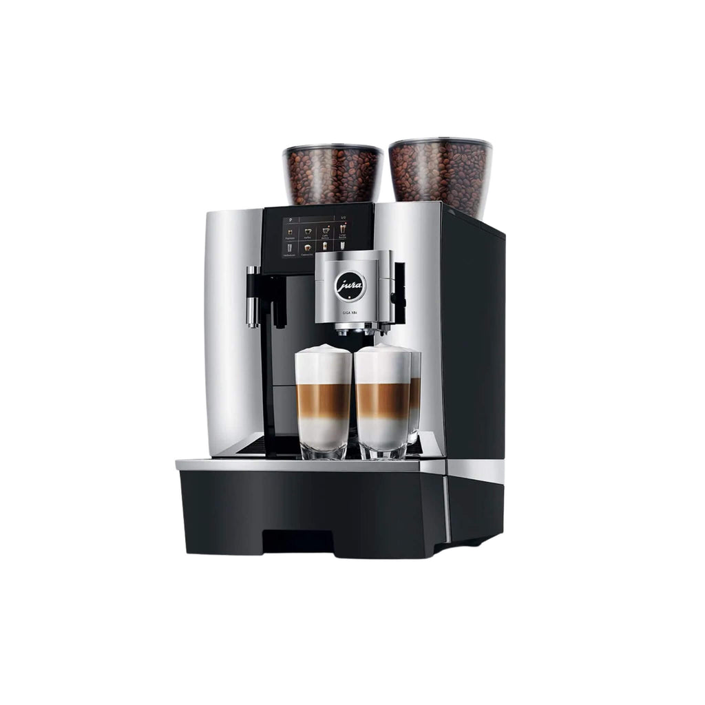 Jura Giga X8