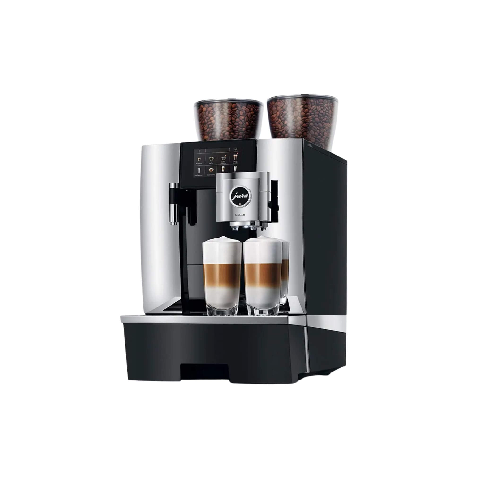 Jura Giga X8