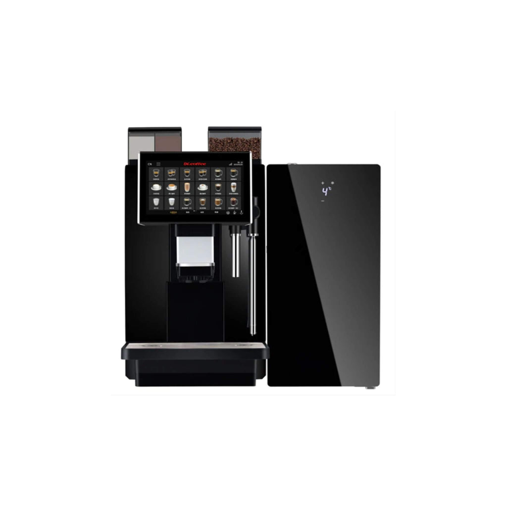 DR Coffee Coffee Zone | Fresh Milk Bean-to-Cup Coffee Machine