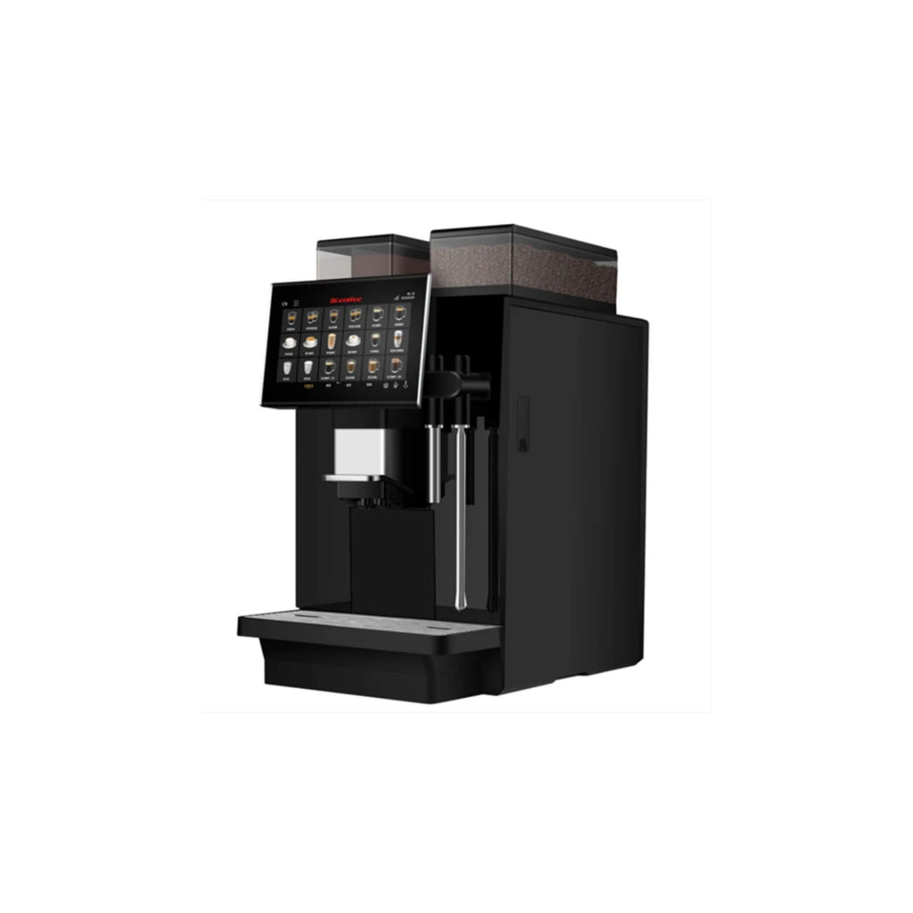 DR Coffee Coffee Zone | Fresh Milk Bean-to-Cup Coffee Machine