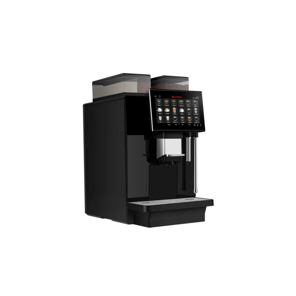 DR Coffee Coffee Zone | Fresh Milk Bean-to-Cup Coffee Machine