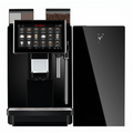 DR Coffee Coffee Zone | Fresh Milk Bean-to-Cup Coffee Machine
