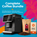 Everything you need to start making great coffee