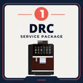 Dr Coffee Service Package - Level 1