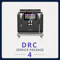 Dr Coffee Service Package - Level 4