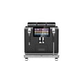 DR Coffee Castle | Retro-Design Automatic Coffee Machine for Boutique Cafés