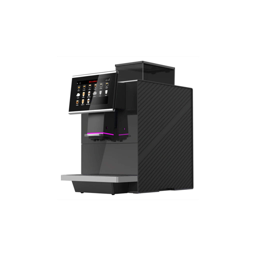 DR Coffee F15 | Compact Automatic Bean-to-Cup Coffee Machine
