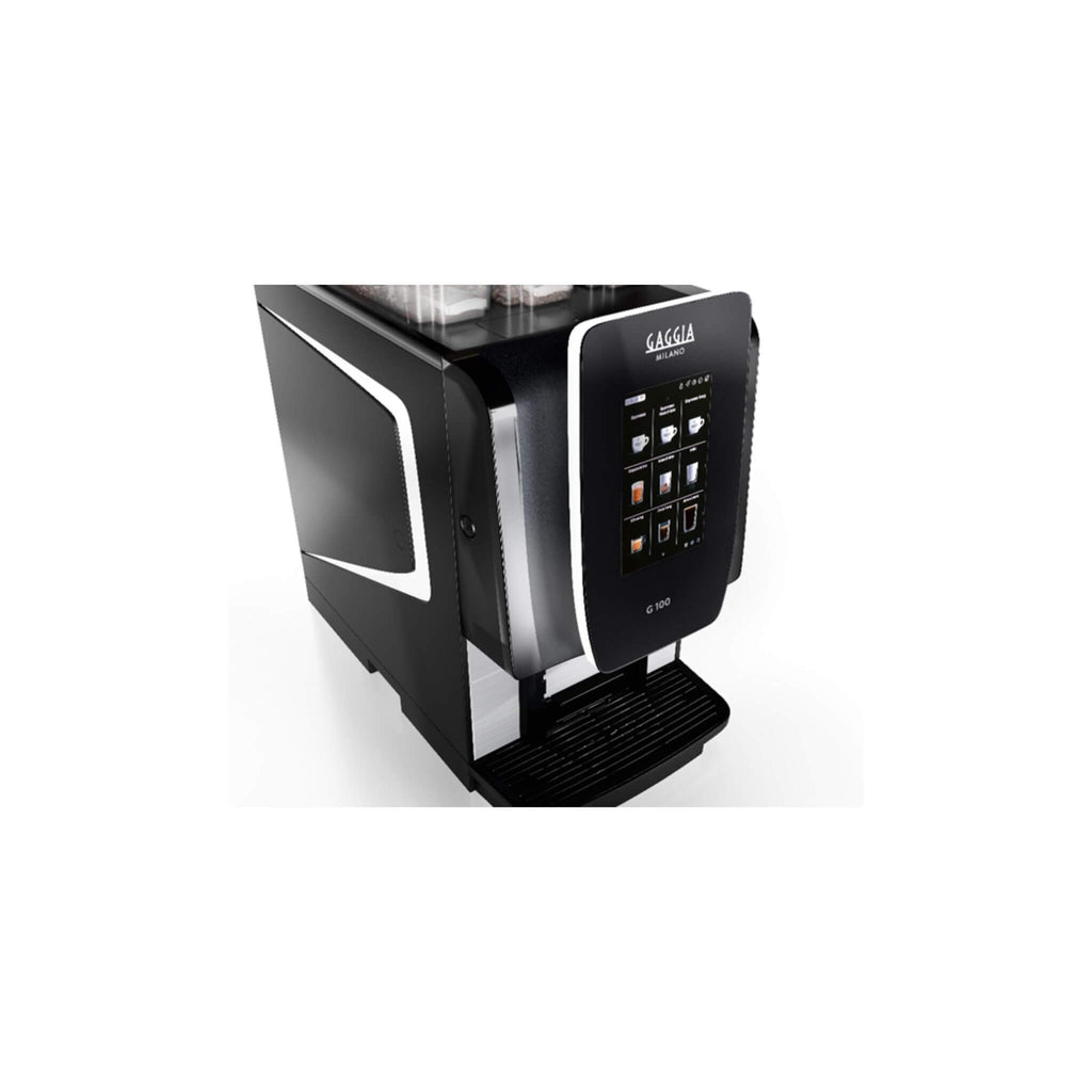 Gaggia G100 Bean-to-Cup Coffee Machine | A-Class Energy Rated