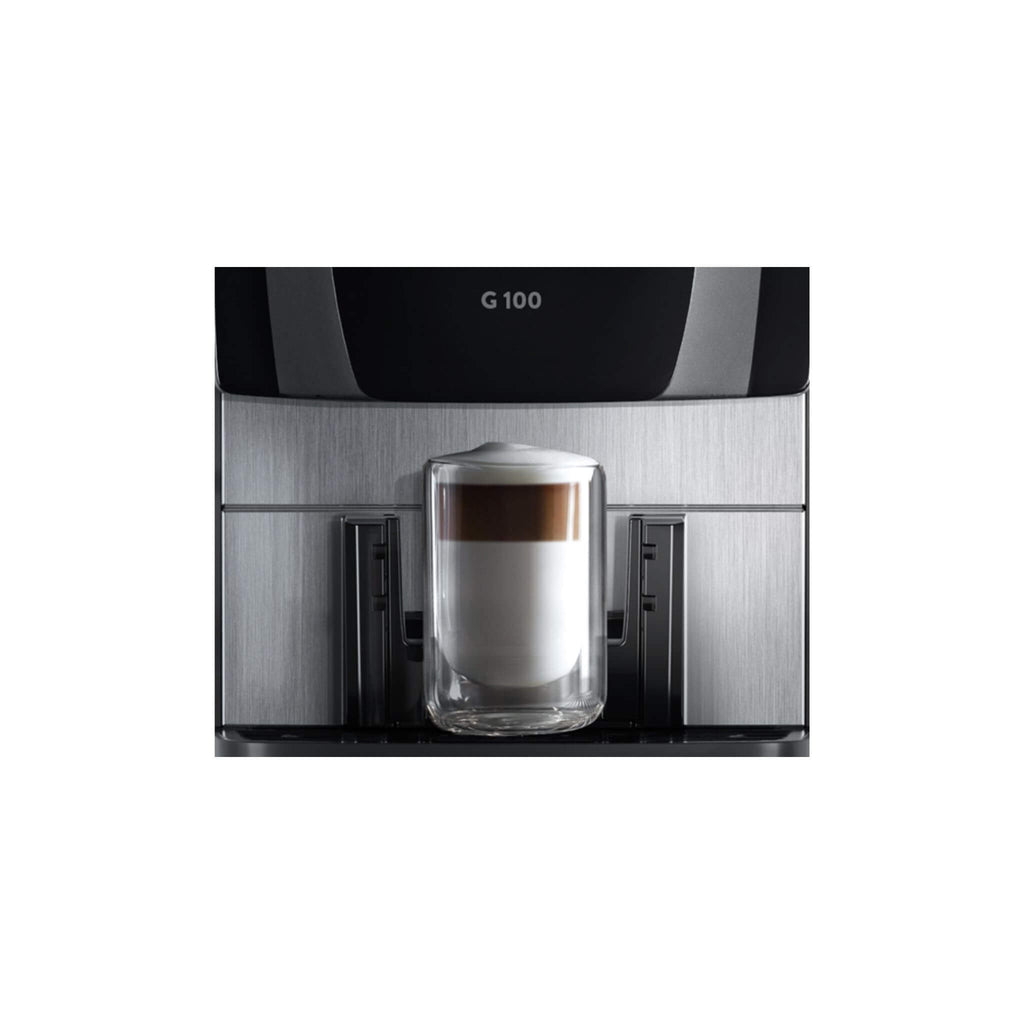 Gaggia G100 Bean-to-Cup Coffee Machine | A-Class Energy Rated