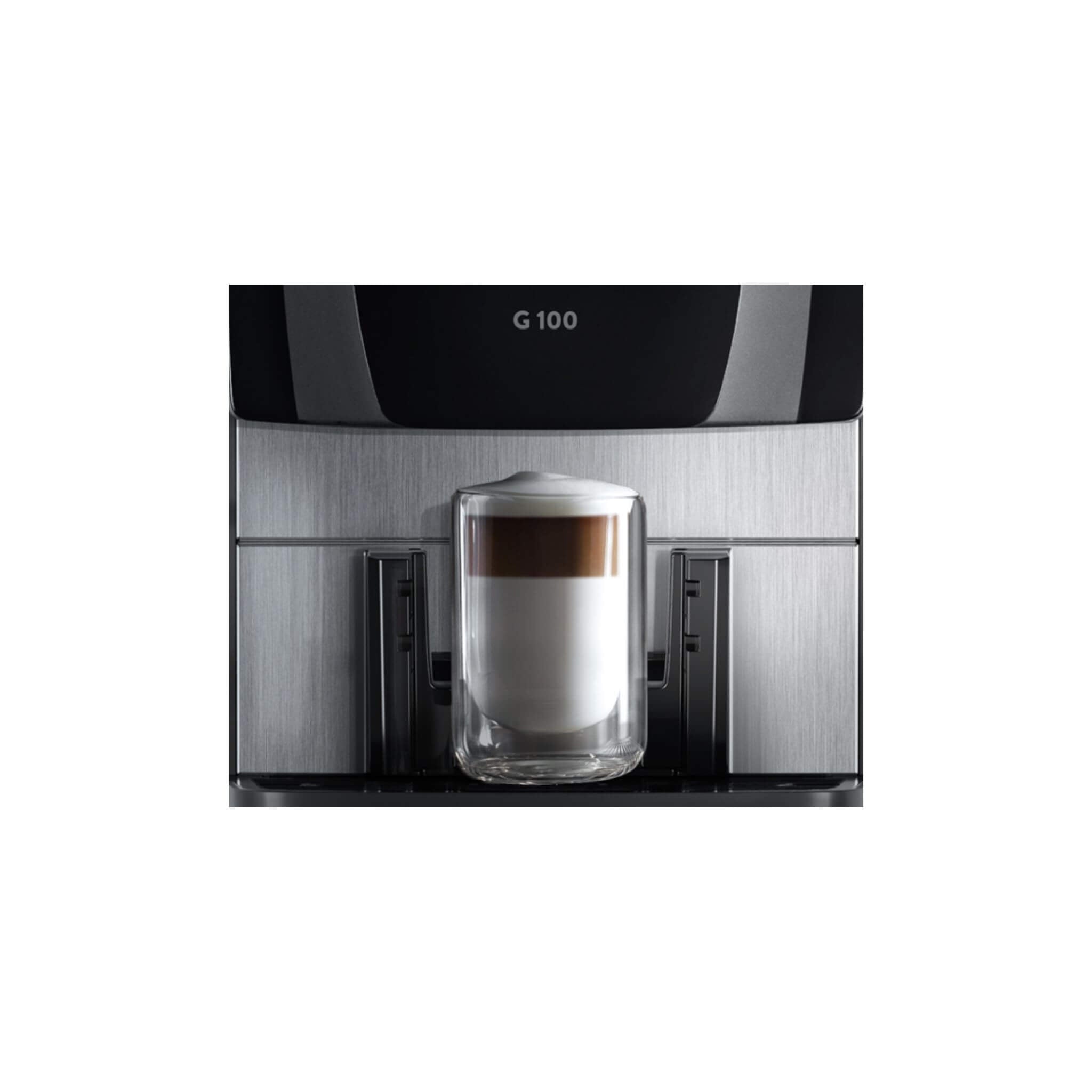 Gaggia G100 Bean-to-Cup Coffee Machine | A-Class Energy Rated