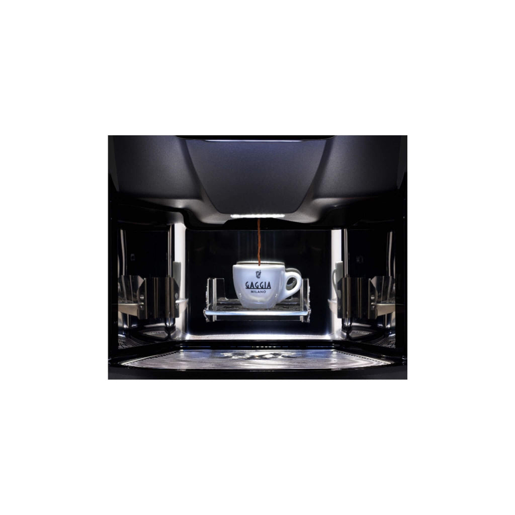 Gaggia G300 Bean to Cup