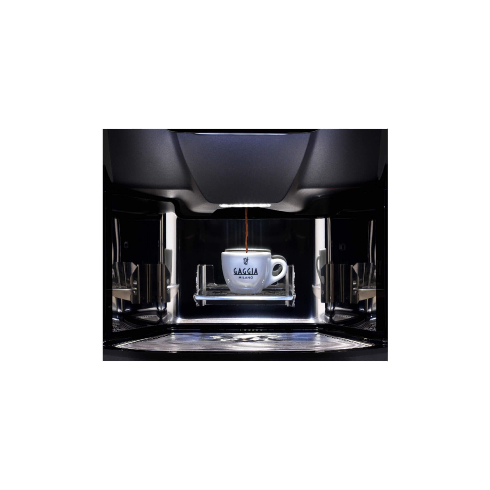 Gaggia G300 Bean to Cup
