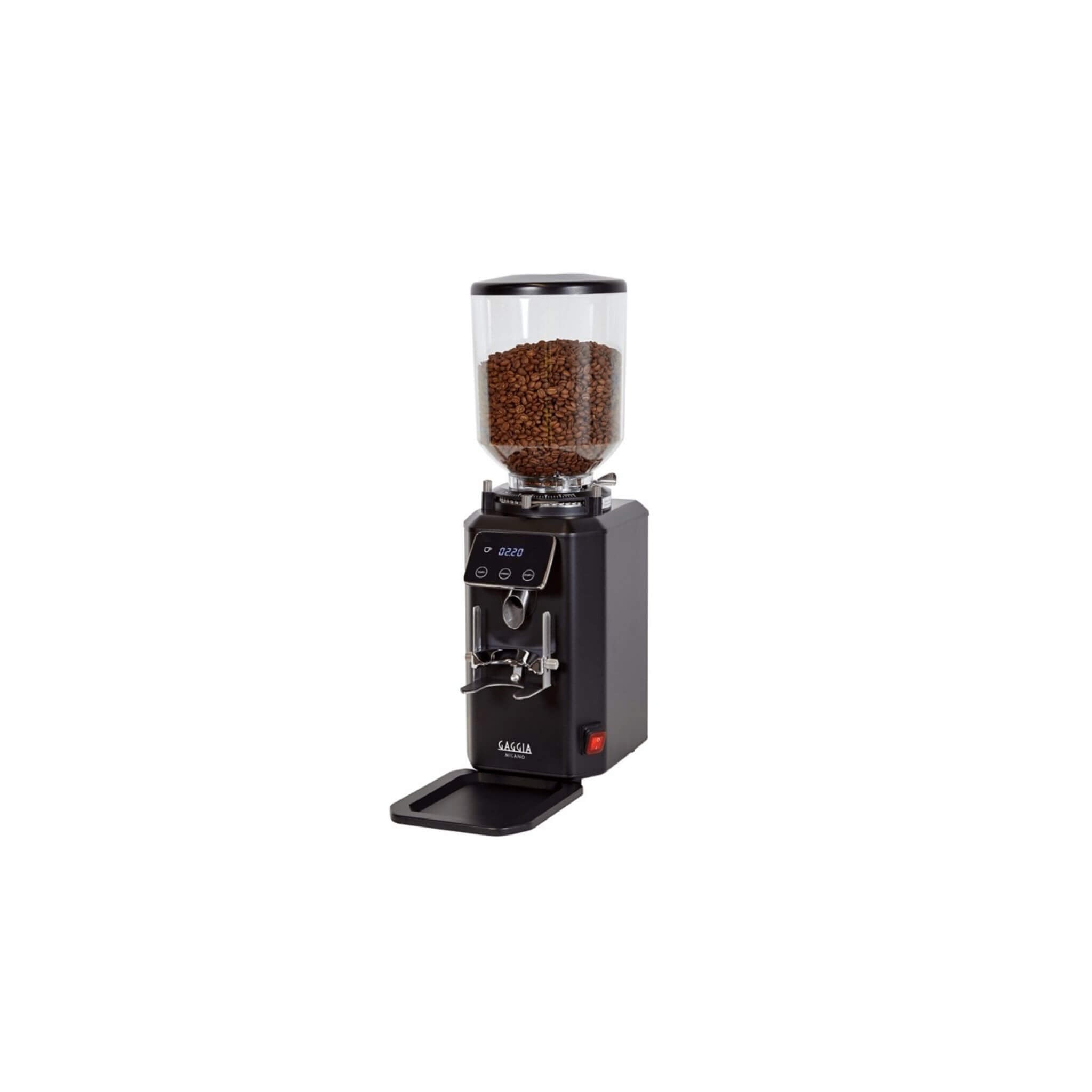 Gaggia G4 Coffee Grinder