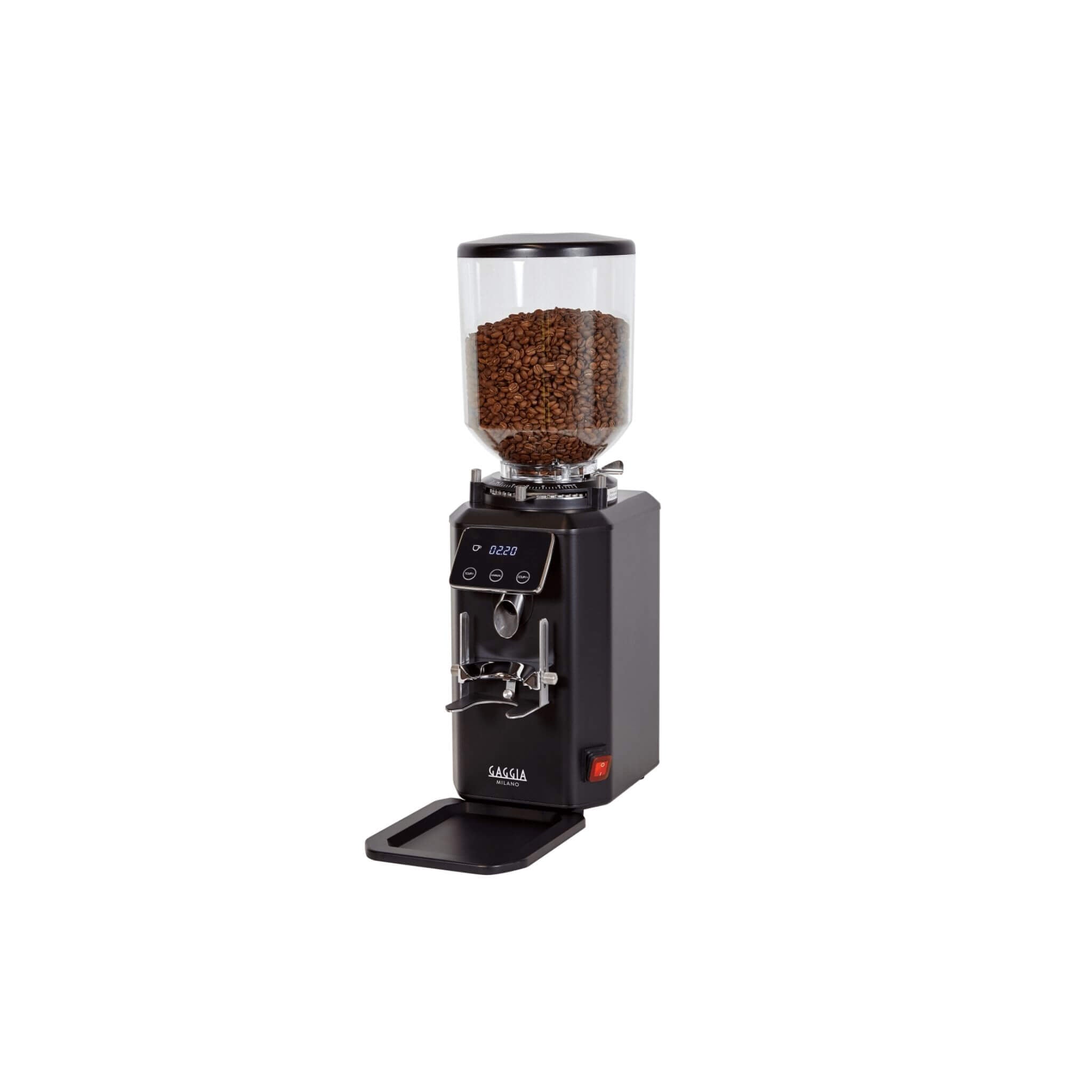 Gaggia G6 Coffee Grinder