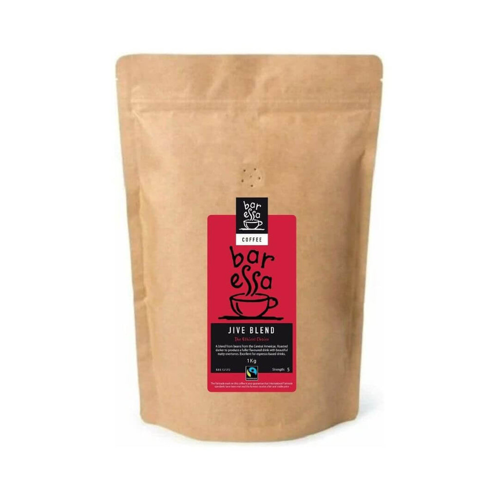 Baressa Jive Blend