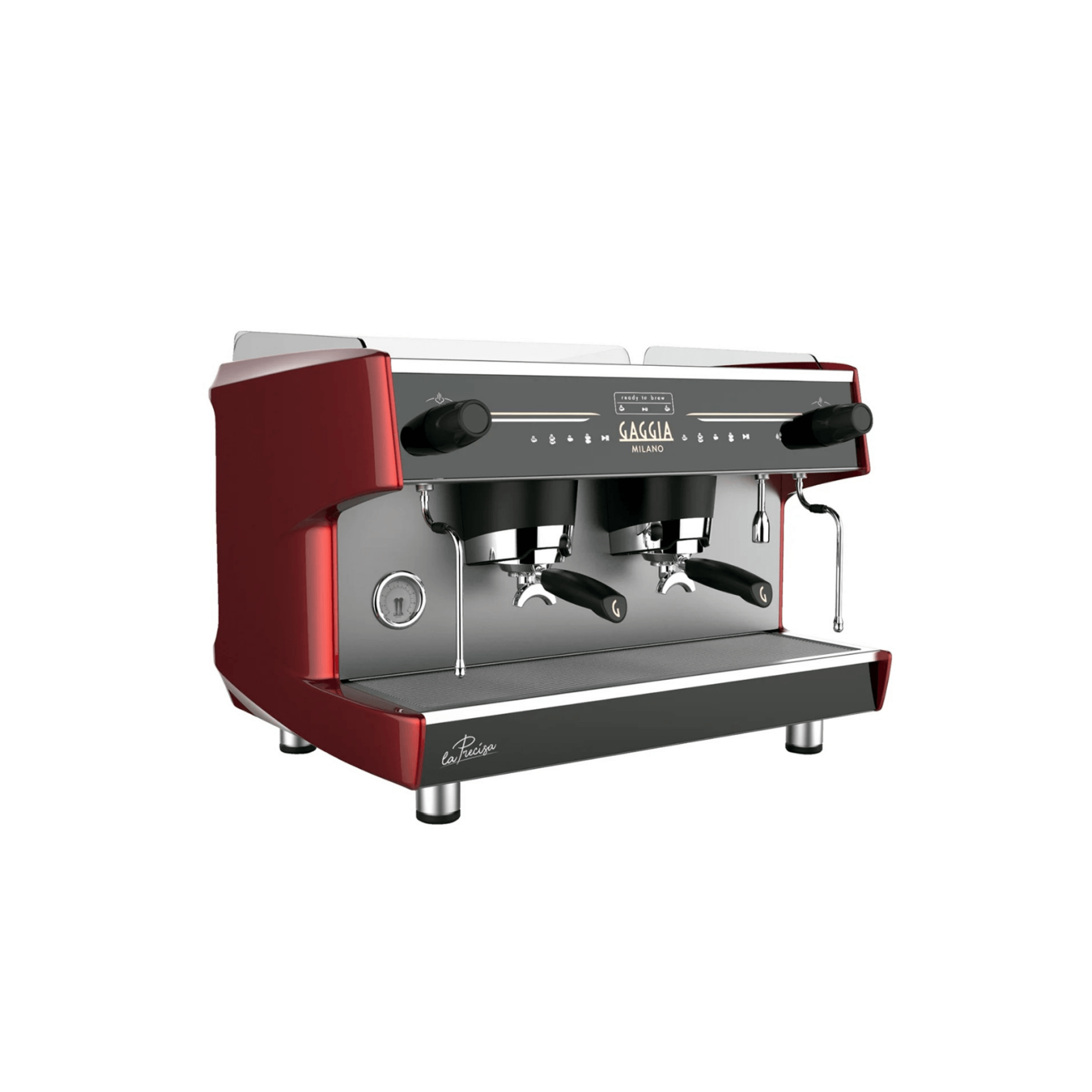 Gaggia La Precisa Espresso Machine