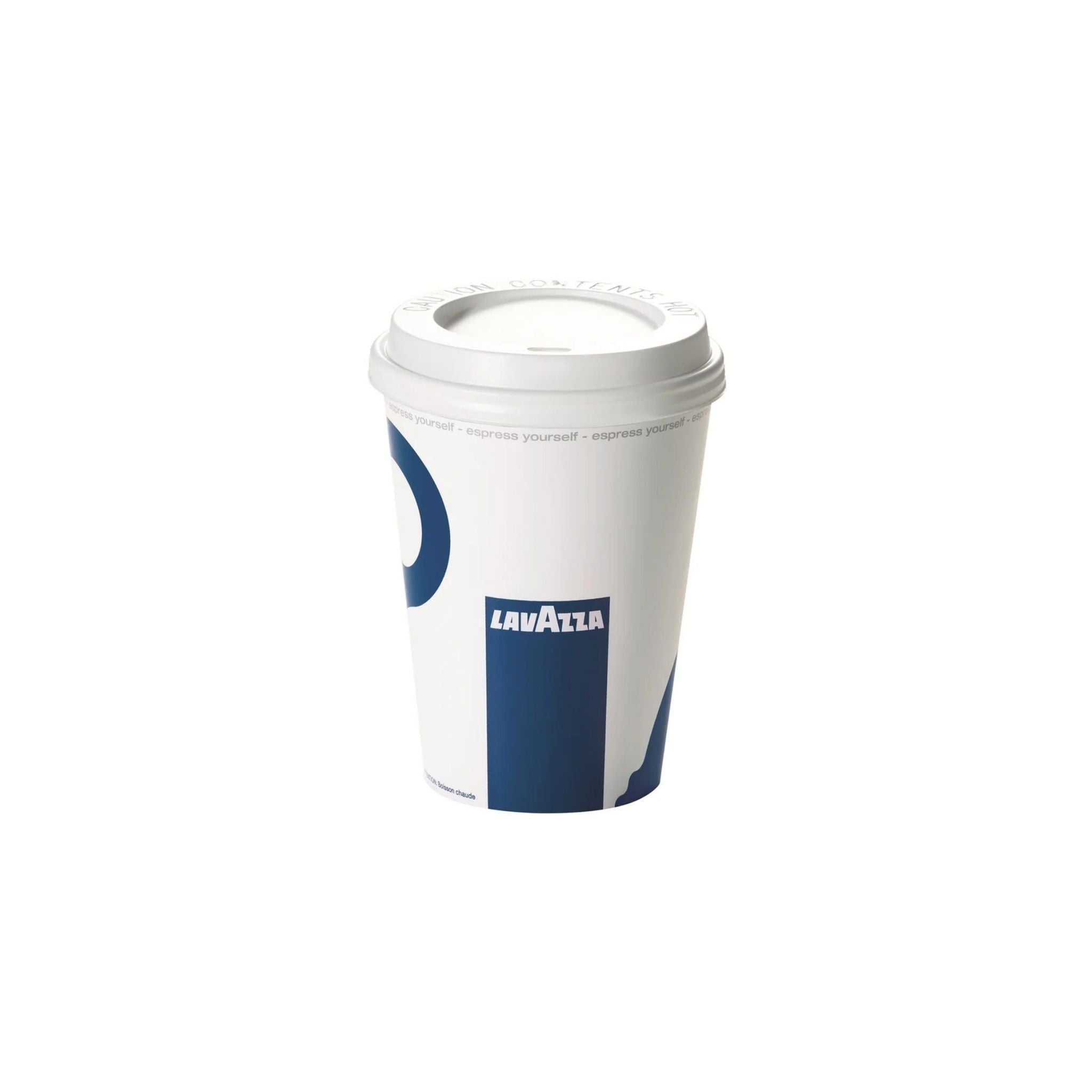 Lavazza Paper Cups 9oz (1000 Pack)