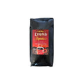Lyons Signature Decaffeinated Freeze Dried Instant Coffee 300g