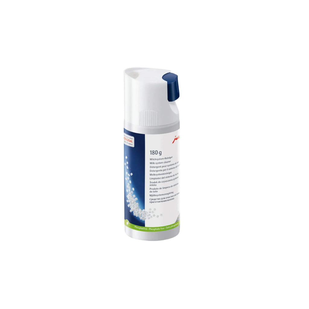 JURA Milk System Cleaner Mini Tabs