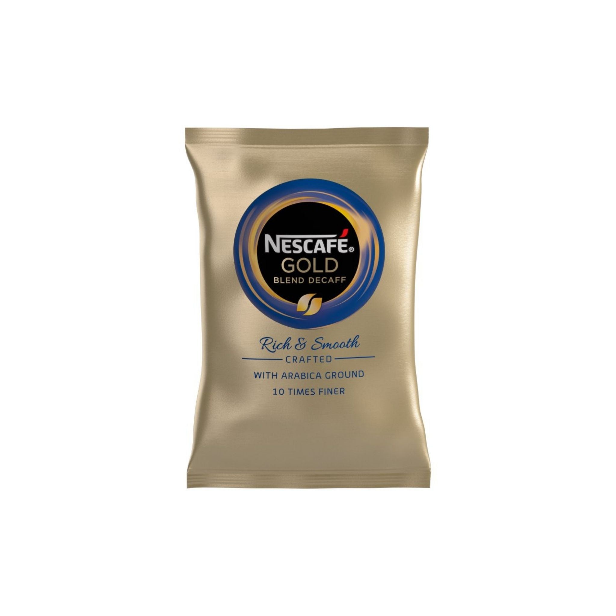 Nescafe Gold Blend Decaffeinated Instant Coffee 300g