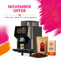 Coffee Centre Starter Pack