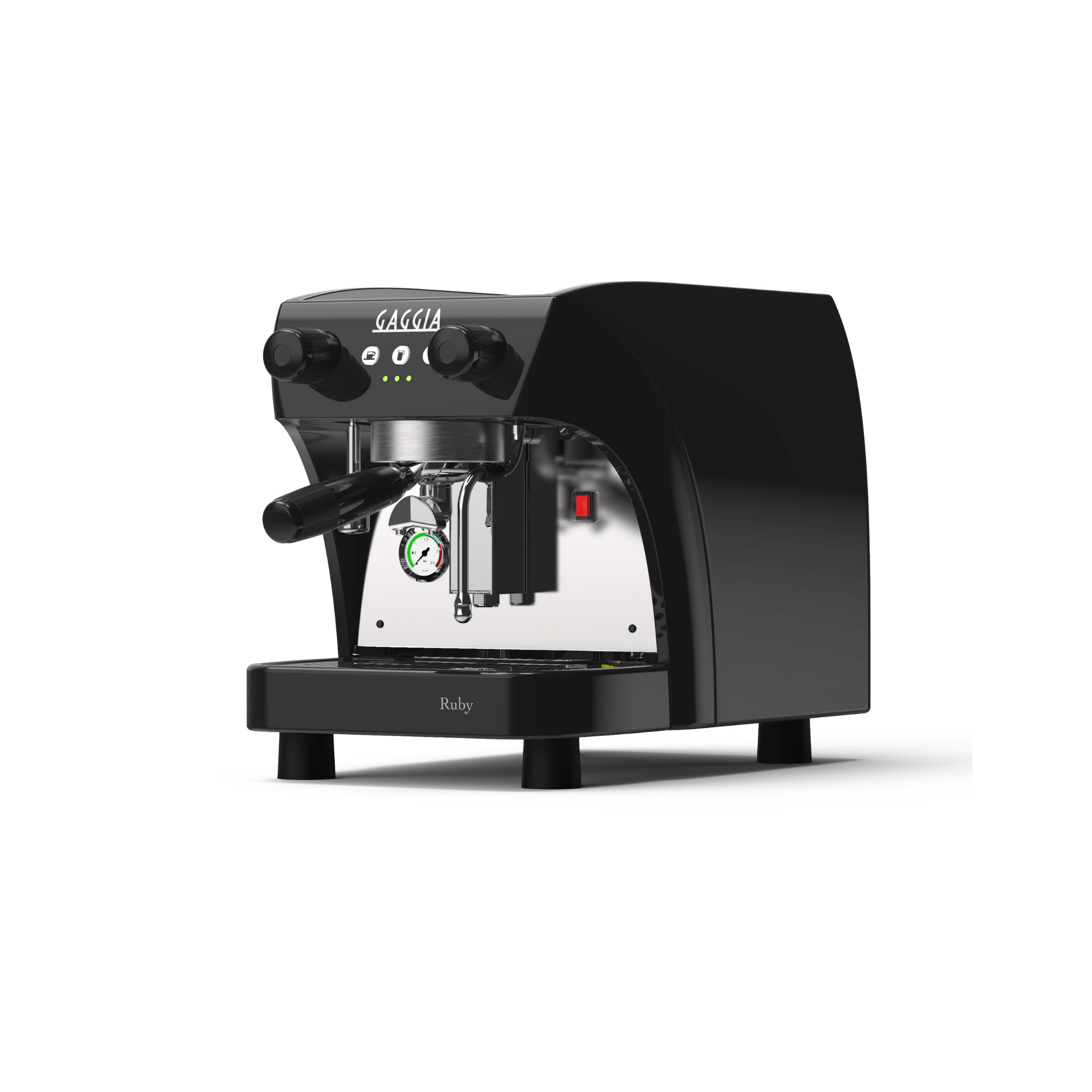 Gaggia Ruby Espresso Machine