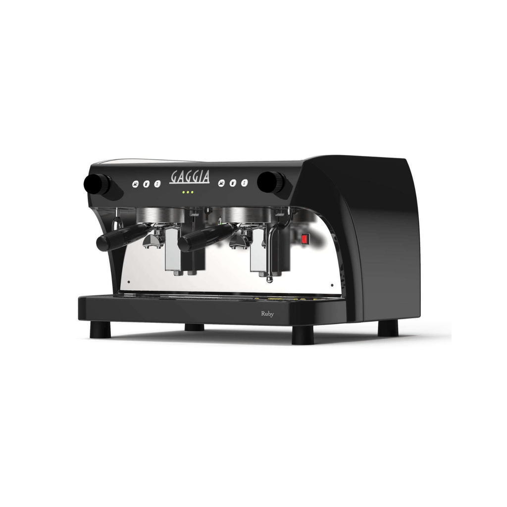 Gaggia Ruby Espresso Machine