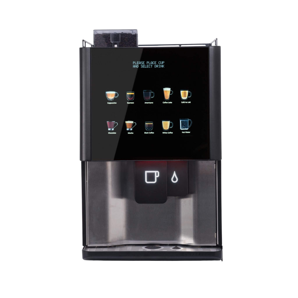 Coffetek Vitro Series 3 Bean-to-Cup Coffee Machine