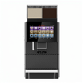DR Coffee T200 | Dual Grinder Bean-to-Cup Coffee Machine for Commercial Use