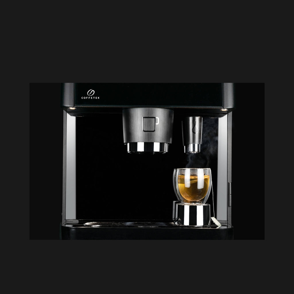 Coffetek Vitro Series 3 Bean-to-Cup Coffee Machine