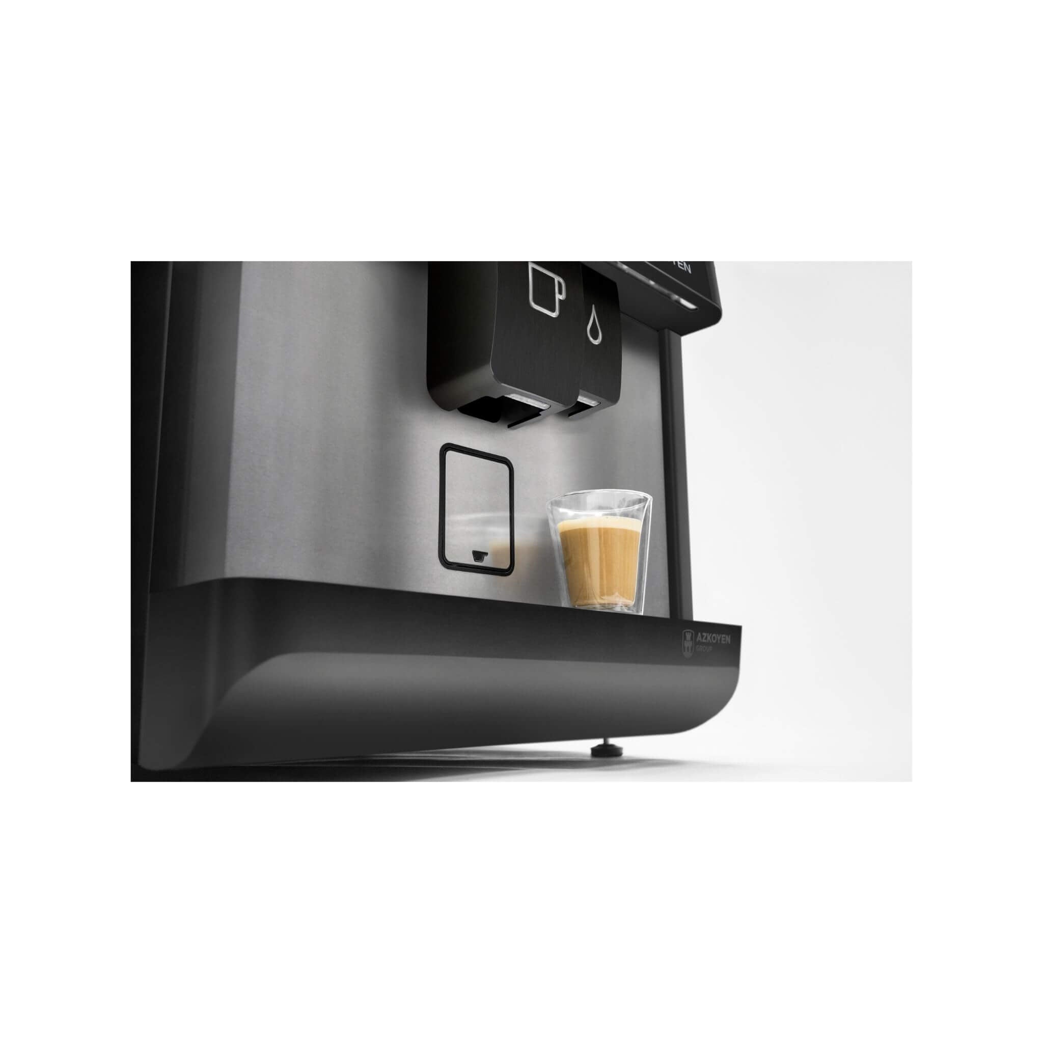 Coffetek Vitro S5 Bean-to-Cup Coffee Machine