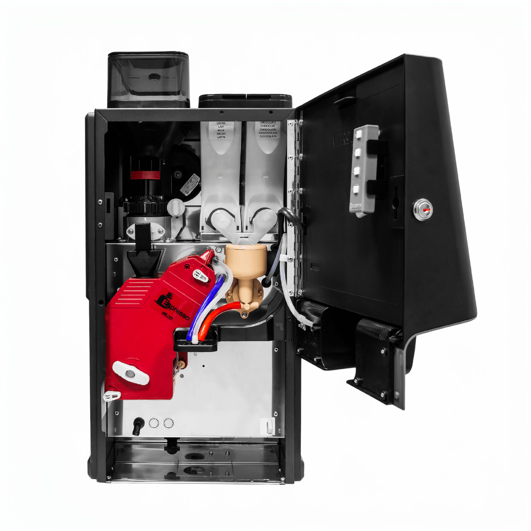 Coffetek Vitro X1 Bean-to-Cup Coffee Machine