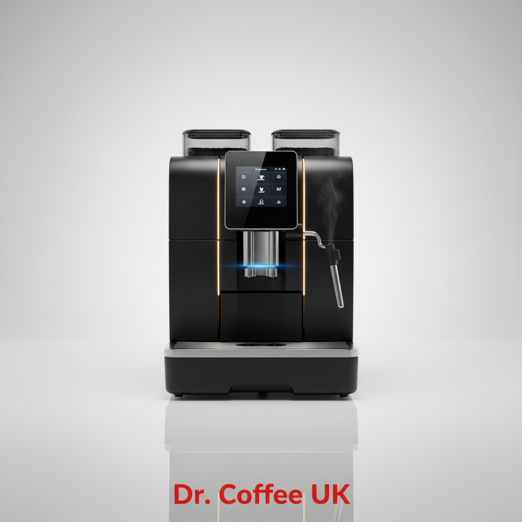 Dr Coffee Service Package - Light
