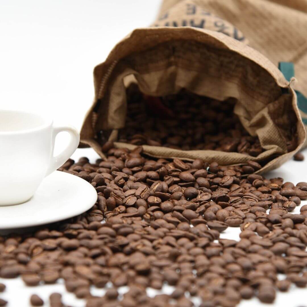 Baressa Jive Blend