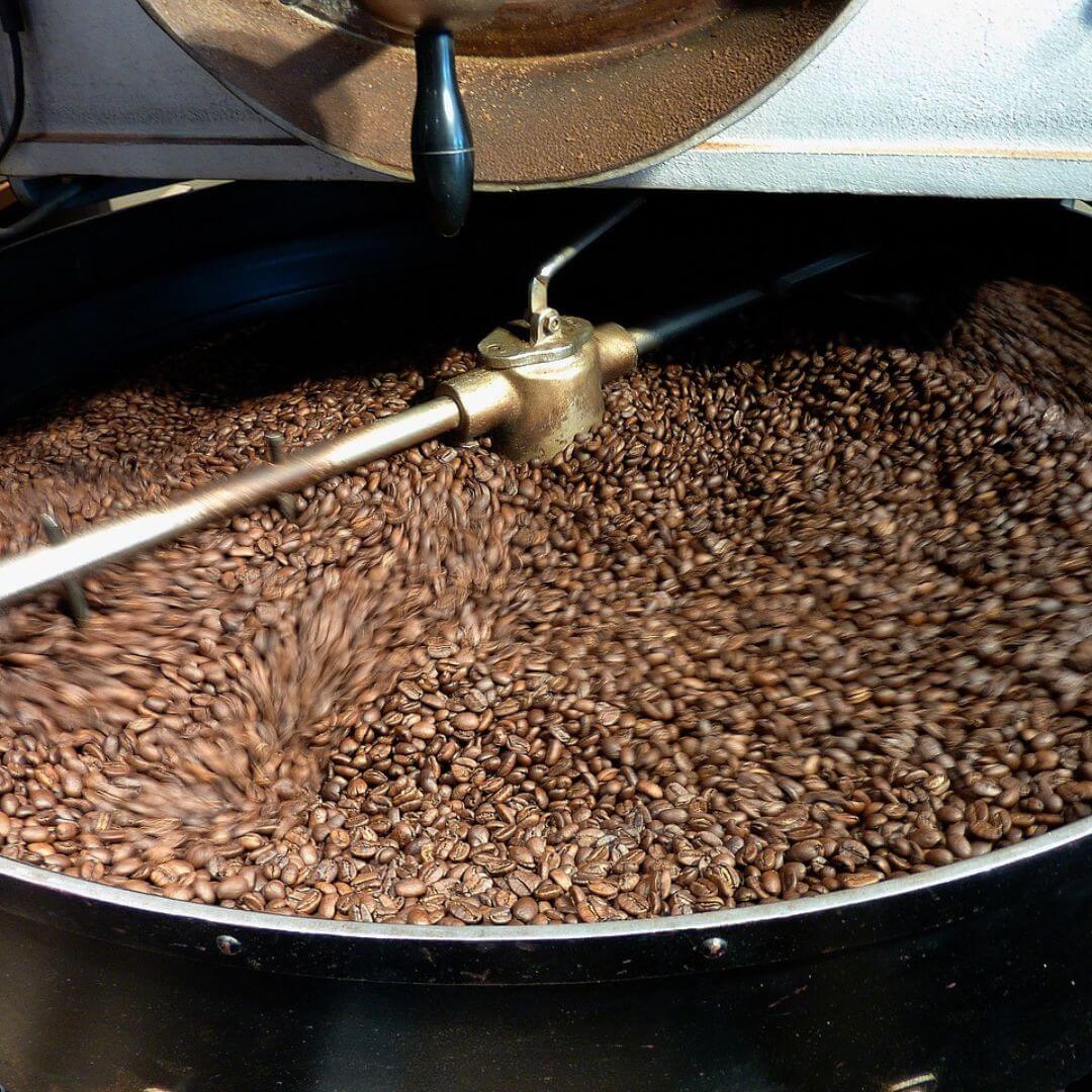Baressa Jive Blend