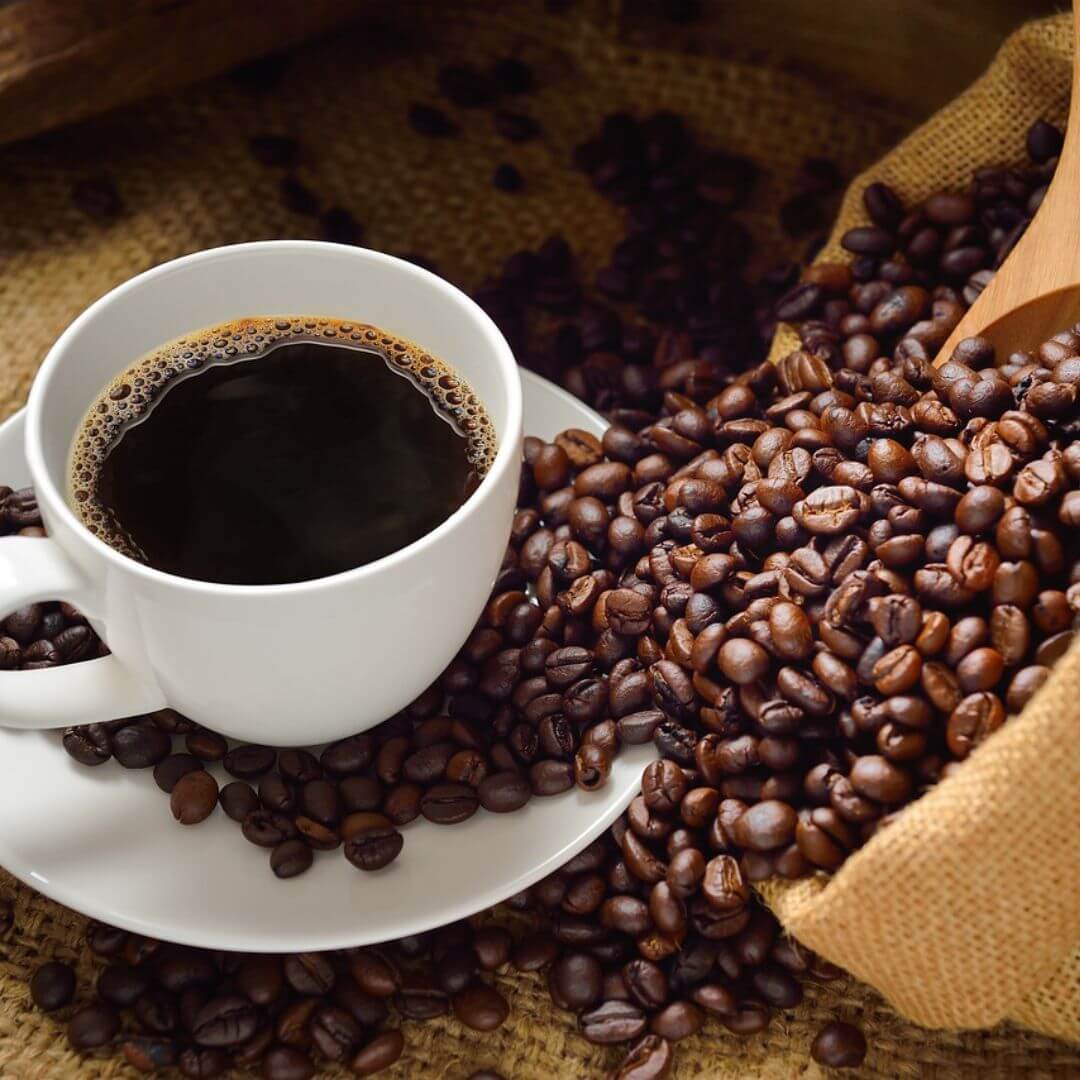 Baressa Paso Blend
