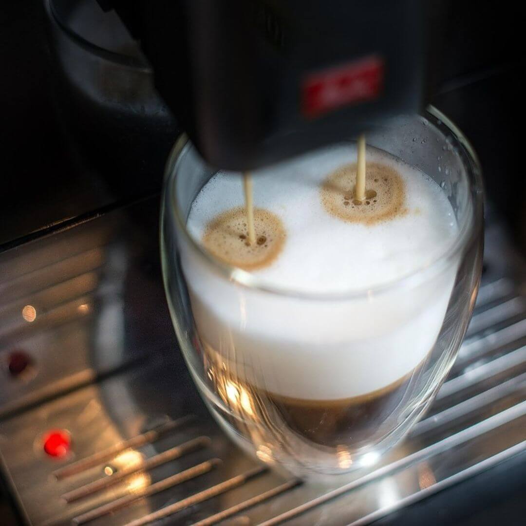 Baressa Paso Blend