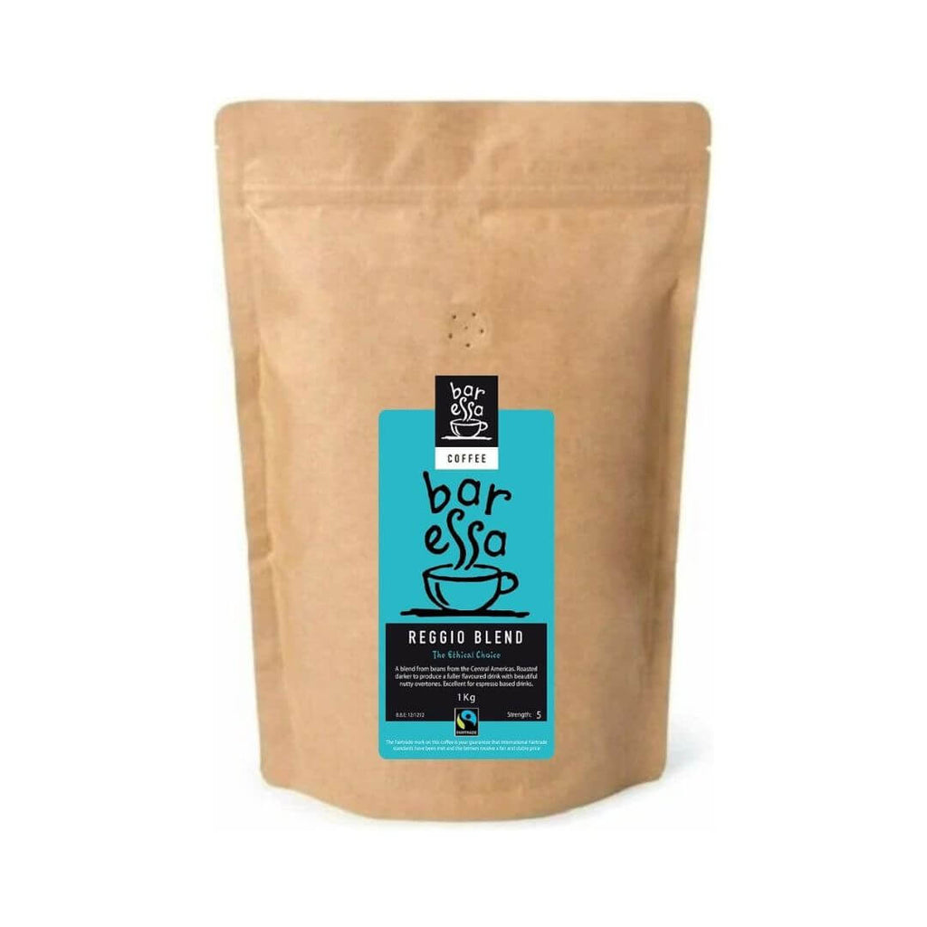Bar'essa Reggio Blend