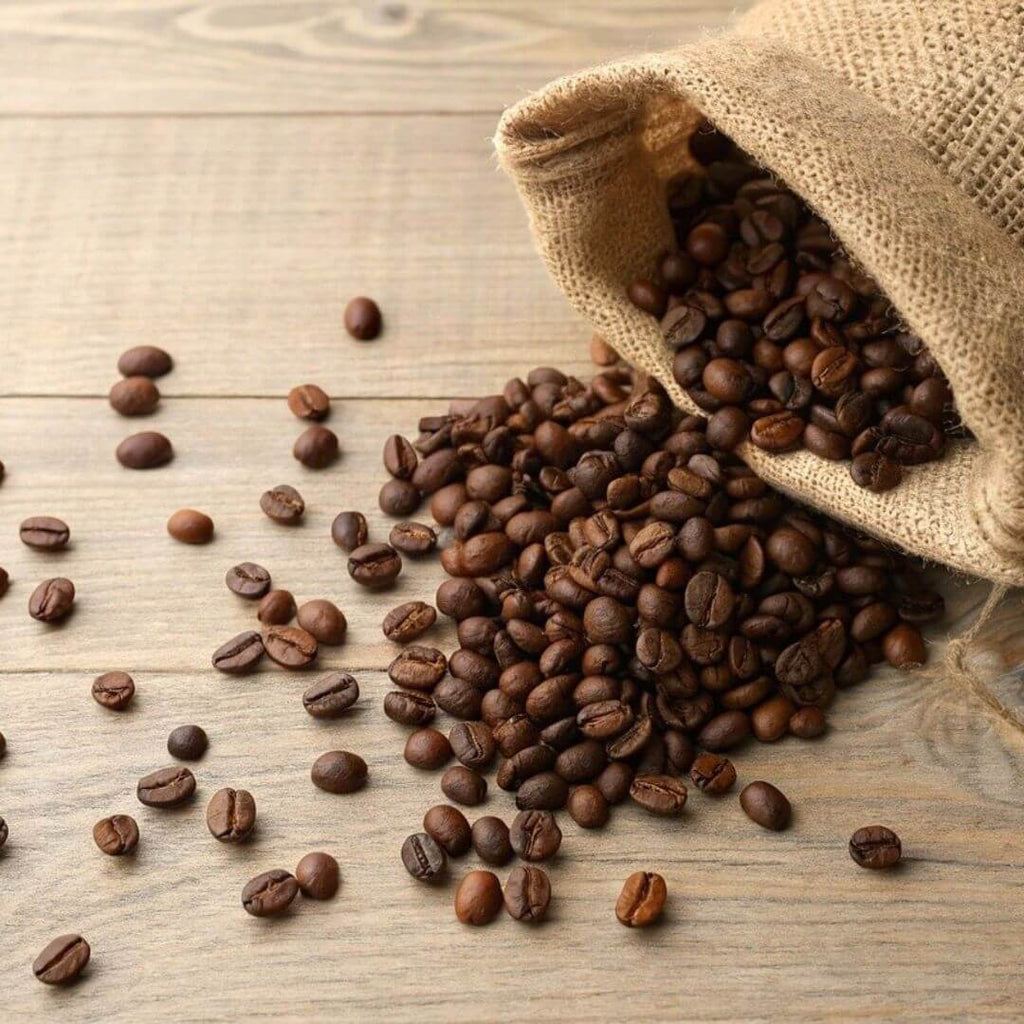 Bar'essa Reggio Blend