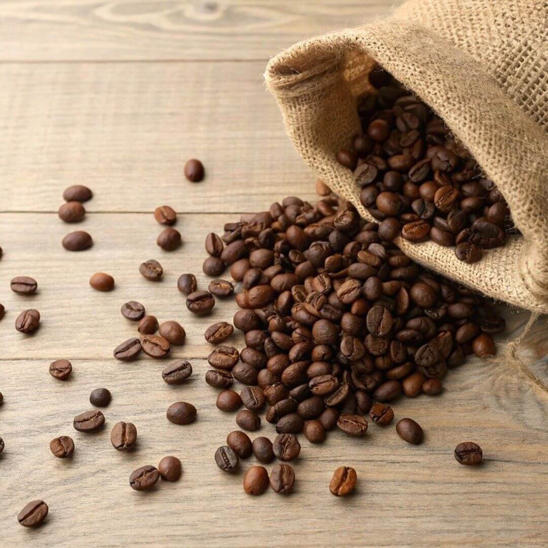 Bar'essa Reggio Blend